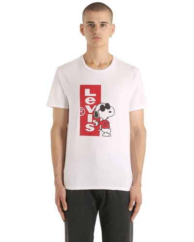 Levis T Shirt With Snoopy Hot Sale - www.puzzlewood.net 1694733979