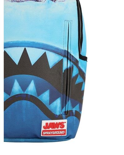 jaws sprayground
