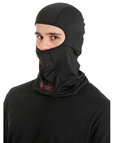 90 nike acg balaclava fleece