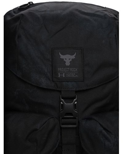ua rock backpack