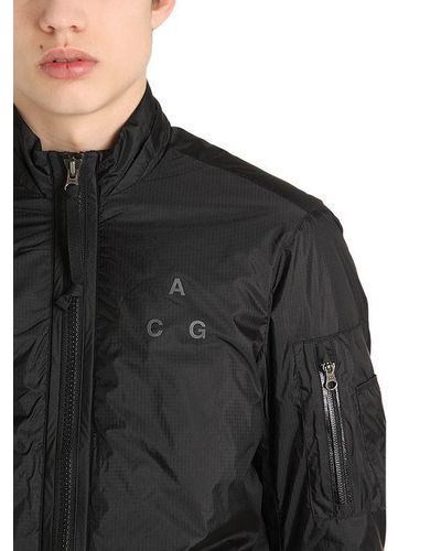 acg metamorphosis