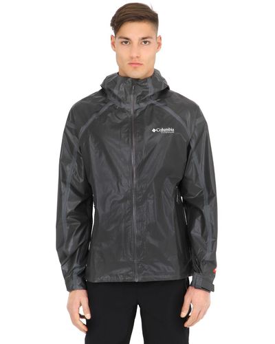 columbia titanium outdry ex gold