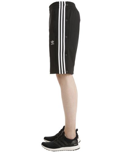 adibreak snap shorts