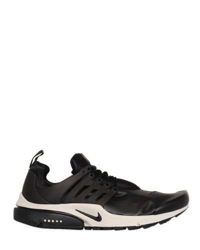 nike presto water resistant