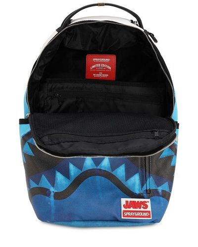 jaws sprayground