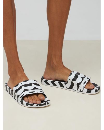 marimekko adilette