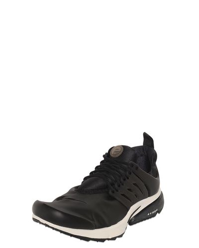 waterproof prestos