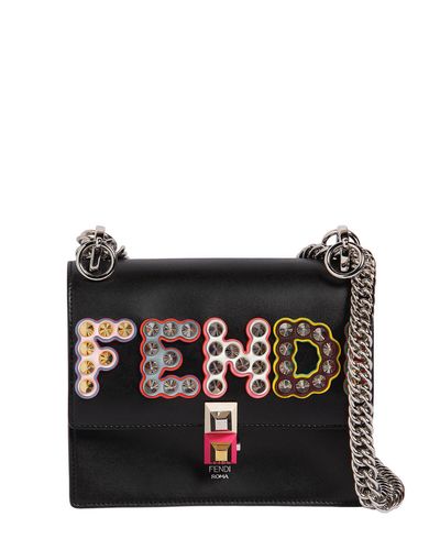 fendi bag with studs