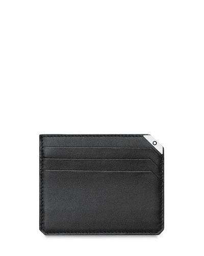 portacarte montblanc