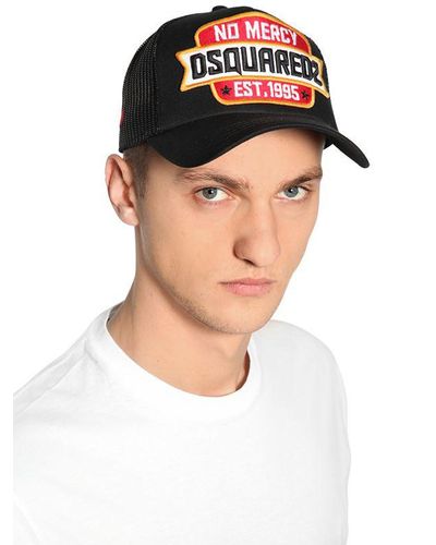 Dsquared cap no mercy Clearance