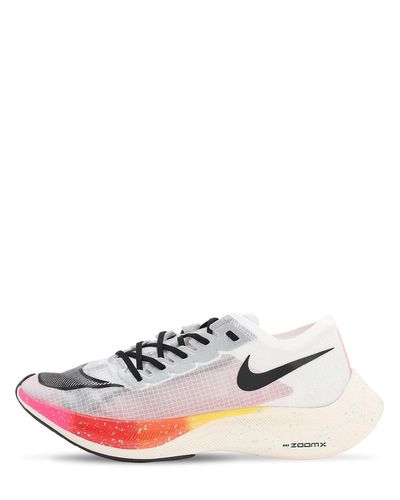 nike zoomx vaporfly next be true