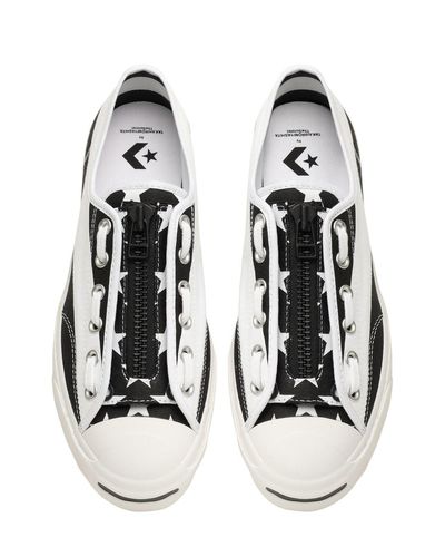 jack purcell the soloist