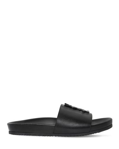 joan slide sandal