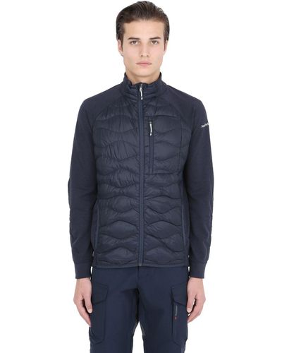 peak performance blue jacket