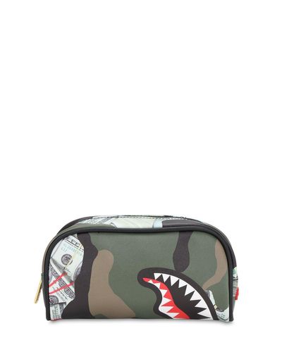sprayground pencil case