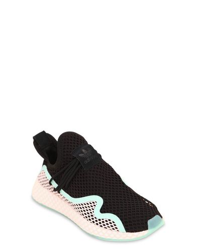 adidas deerupt new runner