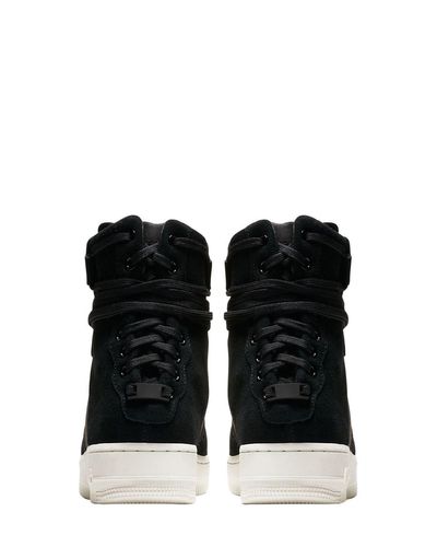 Women's shoes Nike W Af1 Rebel Xx White/ White-White