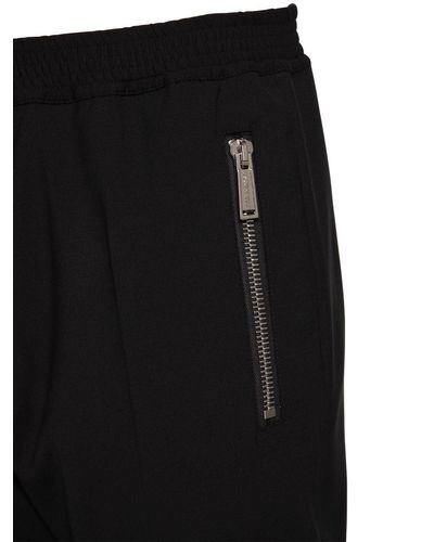 jogging dsquared