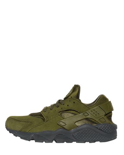 huarache fausse