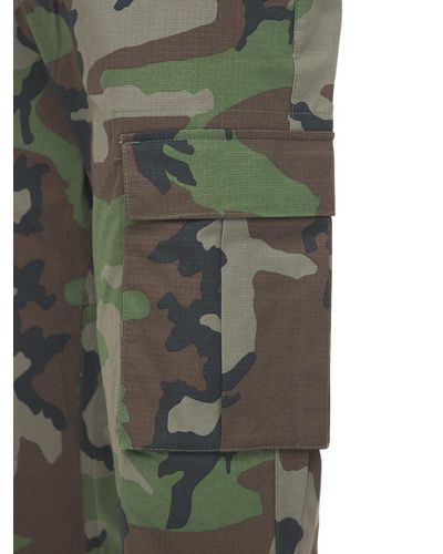 nike sb camo cargo pants
