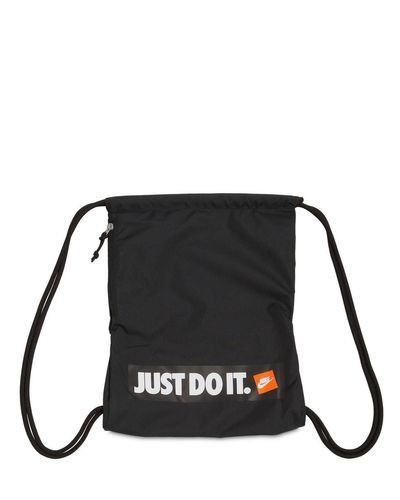 just do it bag nike