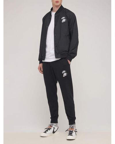 nike world tour vest