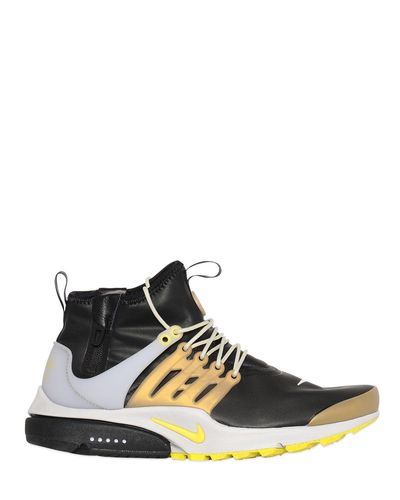 waterproof prestos