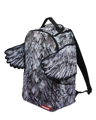 sprayground wings