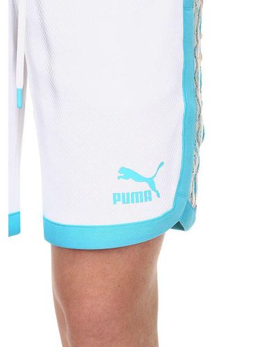 coogi puma shorts