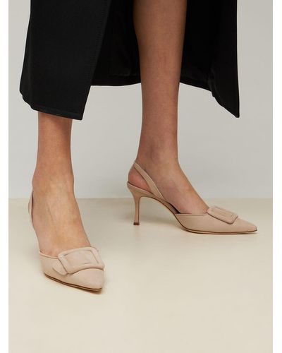 maysale slingback