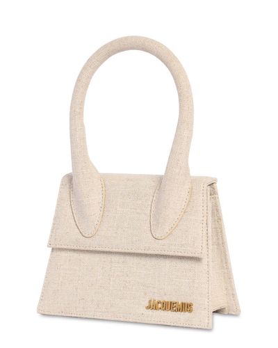 le chiquito moyen dark beige