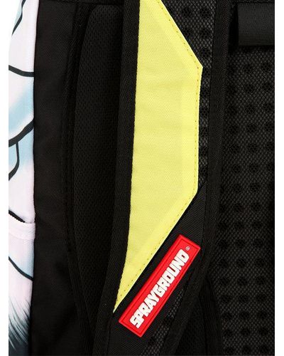 Sprayground Sylvester Vs Tweety Backpack for Men - Lyst