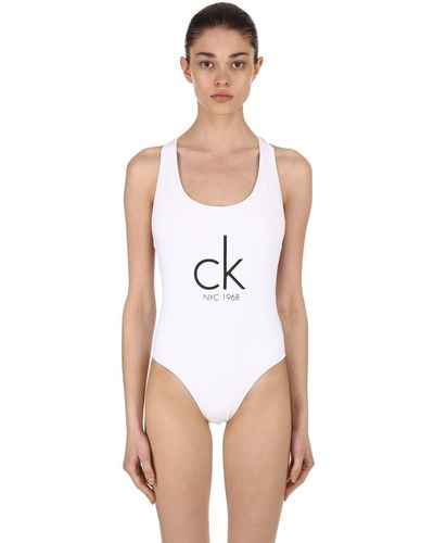 ck swimsuit