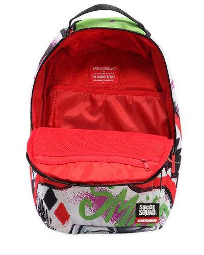 sprayground dc