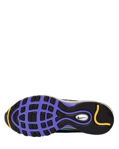 Nike Synthetic Air Max Deluxe 1999 Og Sneakers in Light Blue (Blue) for Men  - Lyst