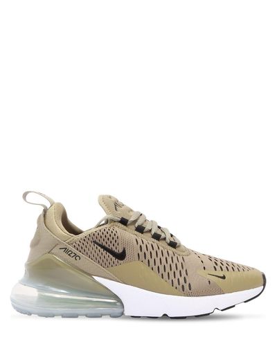 air max 270 light green