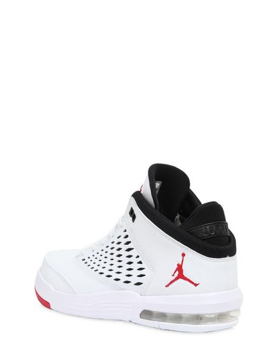 jordan flight origin 5
