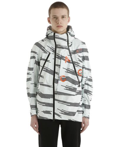 nikelab acg alpine jacket