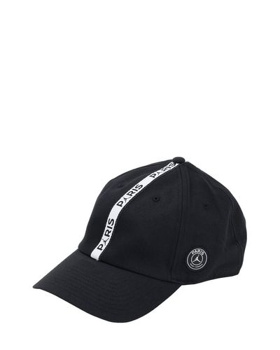 psg jordan h86 cap