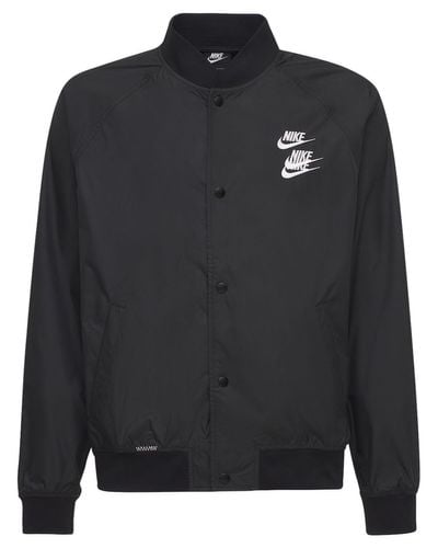 nike world tour vest