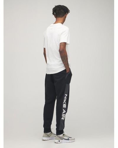 Nsw Air Manga Futura Man T-shirt - Editorialist