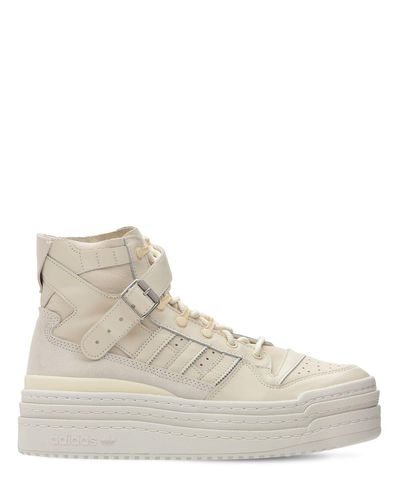 adidas Originals x Girls Are Awesome Forum Triple Platform | Girls Are  Awesome