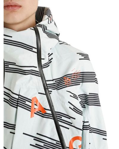nike acg jacket alpine