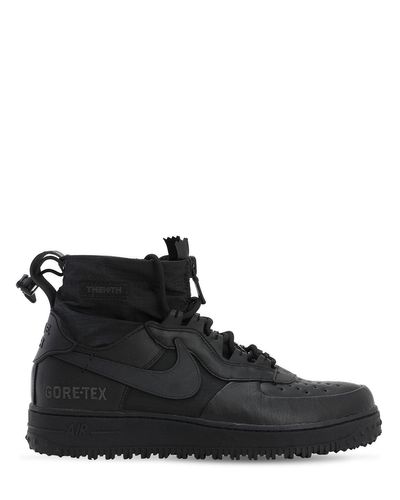 nike af1 wtr gtx