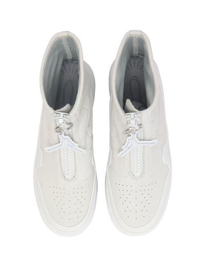Nike Air Jordan 1 Jester Xx High Top Sneakers in White | Lyst UK