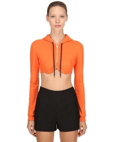 jeremy scott hoodie