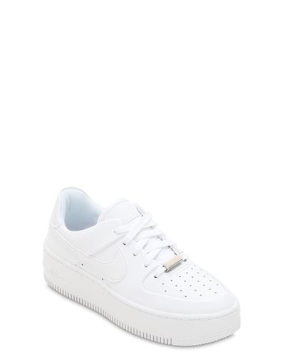 high platform af1