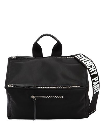 givenchy pandora small nylon