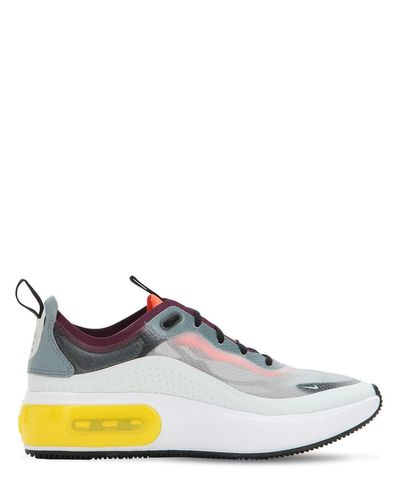 Nike Air Max Dia Se Qs Sneakers | Lyst