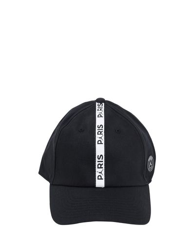 psg jordan h86 cap